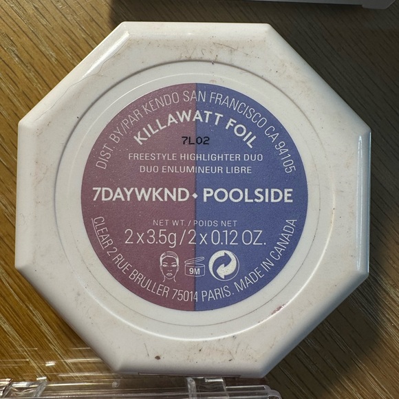 Makeup bundle - Picture 9 of 9